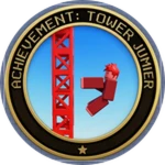 caption=Badge