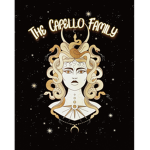 The Capello Family