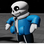 ULD (Undertale: Last Destiny)