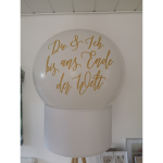 Luftballon