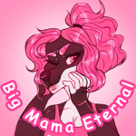 BigMamaEternal fan group