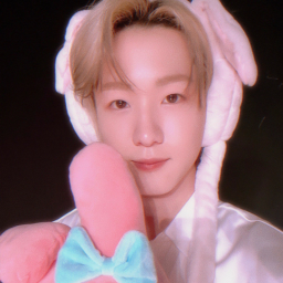 (ㅅ´ ˘ `)♡