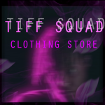 TIFFANY SQUAD