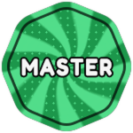 caption=Badge