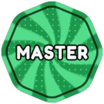caption=Badge