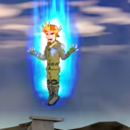 IDF BOSS FIGHT