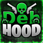 [DHE] Deh Hood Entertainment