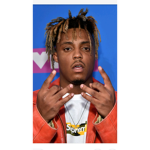 Juice wrld fan R.I.P