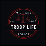 Troop Life Police Department SRT
