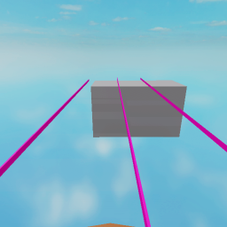 SQUID GAME: Glass Stepping Stones