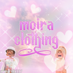 - moira clothing -