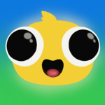 Blips Blobs