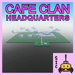 Cafe Clan Headquarters