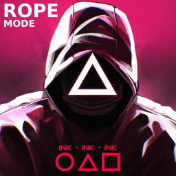 Ink Game Rope