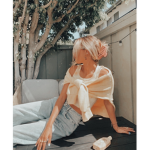 Maya’s Vogue