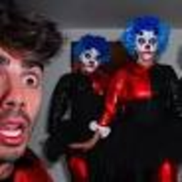 [🤡 LULIS] Casa De Fede Vigevani 4