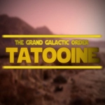 Divisions Of Tatooine