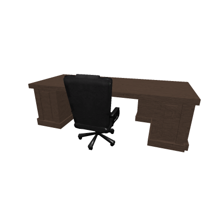 Office Desk