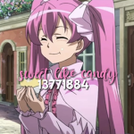 SWEET LlKE CANDY