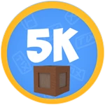 Game Badge Thumbnail