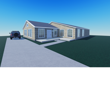 My ROBLOX House
