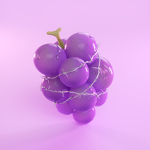 The Grape clan!