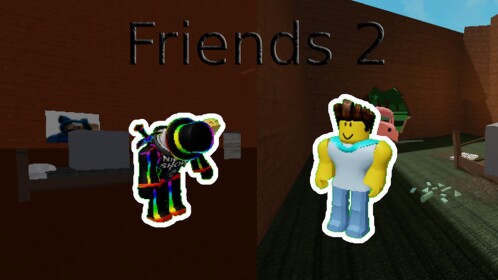Friends Tw