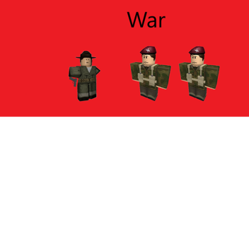 War
