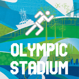 IOC - Olympic Stadium