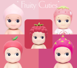 *Fruity Cuties*