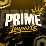PRIME IMPORTS