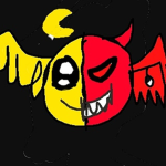 Don't Be Sad / Be Happy / Saty positive