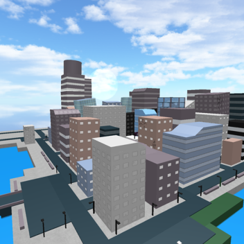 New Digit City 