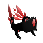 Deadly Red Valkonius