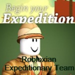 ROBLOXian Expeditionary Team [RET]