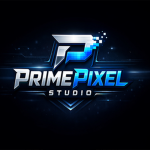 PrimePixel Studio