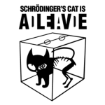 It's alive/dead