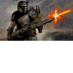 The Mandalorian Wariors (TMW)