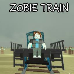 zobie train