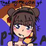 THAT MEME ON YT