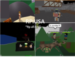 RP;USA (role play, USA!!!!)