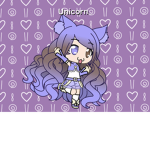 Unicorn Heard