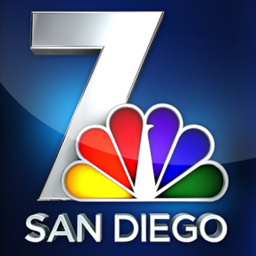 NBC 7 San Diego Studio