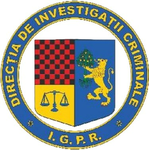 Serviciul de Investigatii Criminale-Constanta