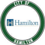 City of Hamilton, Ontario Canada