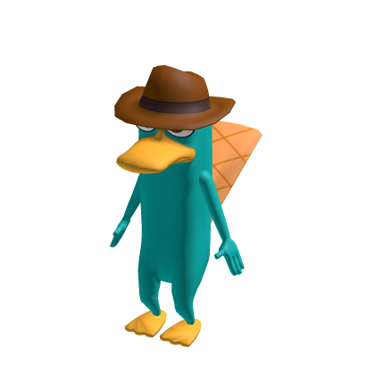 Perry Suit