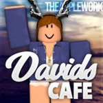 Davids Cafe©