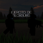 BLOXBURG ARMY [BA]