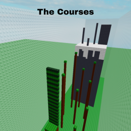 [Group Benefits!] The Courses