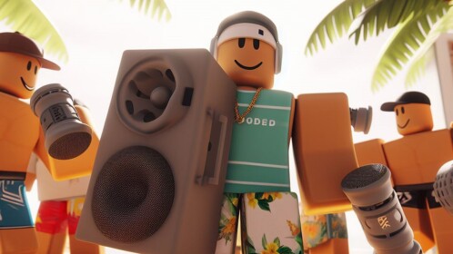 Sesh 🏖️😎 [17+]